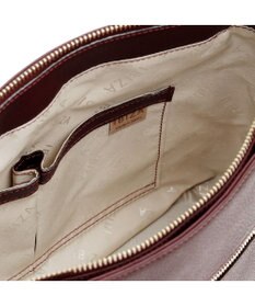 IBIZA リンピード　牛革　2WAYバッグ