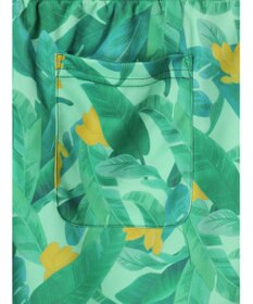 Green Parks ｍｅ　Ｊａｎｅ／プリントショートパンツ