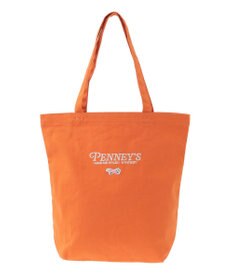AMERICAN HOLIC 【PENNEY'S】ロゴトートバッグ
