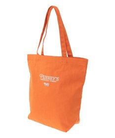 AMERICAN HOLIC 【PENNEY'S】ロゴトートバッグ
