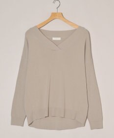 ONWARD Reuse Park 【any SiS】ニット春夏