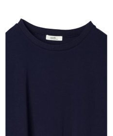 earth music&ecology ドッキングギャザーワンピース