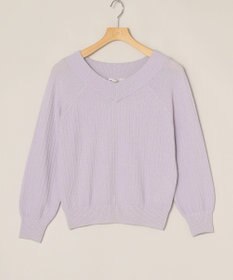 ONWARD Reuse Park 【組曲】ニット春夏