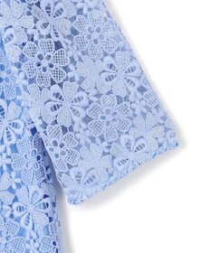 TOCCA 【洗える】PRIMROSE POSY ドレス