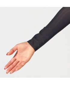 Chacott 【MADOKA SUGAI】ロングスリーブレオタード