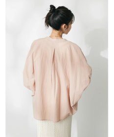 CRAFT STANDARD BOUTIQUE バンザイブラウス