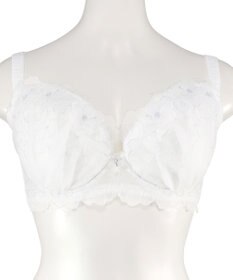 San-ai Resort（三愛水着楽園） 【SALE】エレガントコレクション【2505】単品ブラHIカップ