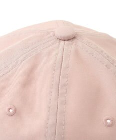 AMERICAN HOLIC メタルロゴキャップ