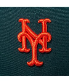 WEGO 【NEWERA】NEWERA　59FIFTY　Gray　Under　Visor