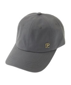 AMERICAN HOLIC メタルロゴキャップ