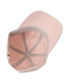 AMERICAN HOLIC メタルロゴキャップ