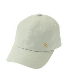 AMERICAN HOLIC メタルロゴキャップ