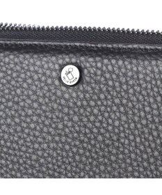 PELLE BORSA L字ファスナー長財布 Mano Good マーノグッズ 4721