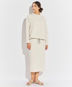 BEIGE， 【WEB限定】REMI / スウェットトップス