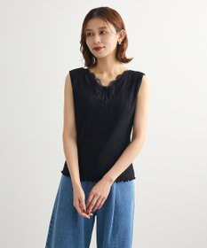 Green Parks ２ＷＡＹ　レースタンクトップ