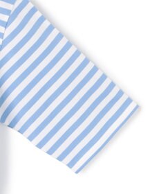 ICB 【30th ANNIVERSARY】 PARIS ボーダーTシャツ