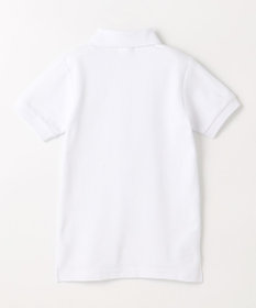 J.PRESS KIDS 【100-130cm】40/2鹿の子 半袖 ポロシャツ