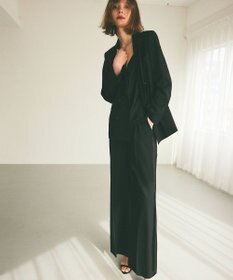 GRACE CONTINENTAL スモーキングジャケット