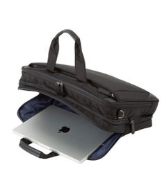 ACE BAGS & LUGGAGE World Traveler クラトス ビジネスバッグ B4 15.6インチPC エキスパンド ２気室 65334 ワールドトラベラー