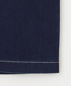 ANY SIS S 【洗える】ストレッチライトデニム スカート