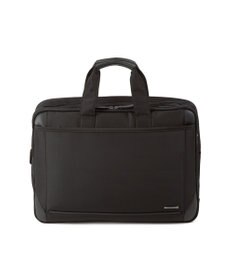 ACE BAGS & LUGGAGE World Traveler クラトス ビジネスバッグ B4 15.6インチPC エキスパンド ２気室 65334 ワールドトラベラー
