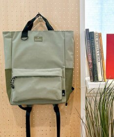 ROOTOTE 3559【ルートート】SC.セオルー.リップストップ-A