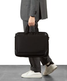 ACE BAGS & LUGGAGE World Traveler クラトス ビジネスバッグ B4 15.6インチPC エキスパンド ２気室 65334 ワールドトラベラー