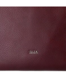 IBIZA リンピード　牛革　2WAYバッグ