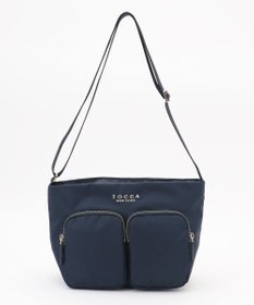 TOCCA 【WEB＆一部店舗限定】VIA METRO POCHETTE ポシェットバッグ
