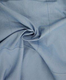 Tiaclasse L デニムマーメイドワンピース