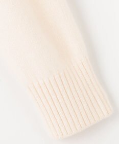 J.PRESS LADIES S 【洗える】FAIR ISLE 求心編み カーディガン