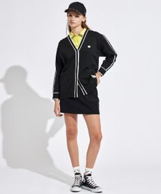 PW CIRCULUS 【WOMEN】DIMPLE スポーティスカート ゴルフウェア レディース