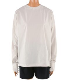 San-ai Resort（三愛水着楽園） 【WEB限定】ラッシュガード付き4点セット水着 9号11号13号【BeachQueen(ビーチクイーン）】