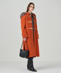 GRACE CONTINENTAL Flap CurvyBag