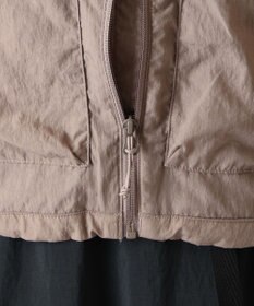 Columbia Columbia/ パラキューティクロップドカーゴウィンドブレーカー /コロンビア