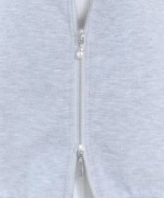 WEGO ダンボールレースパーカー