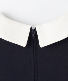 組曲 KIDS 【150-170㎝】KUMIKYOKU NAVY ワンピース