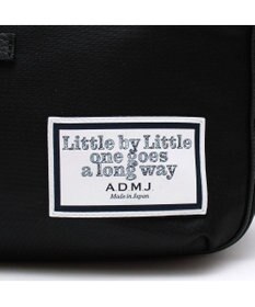 A.D.M.J. 【ナイロン】テクセレント/ナイロンリュクスショルダー