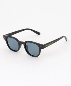 PW CIRCULUS 【日本製レンズ・鯖江/偏光度 - 99.0%】【UNISEX】サングラス ゴルフ