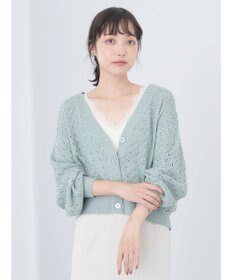 earth music&ecology ２ＷＡＹレースタンクトップ