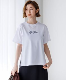 23区 【~6/28まで受注生産】カスタマイズ 立体刺繍 半袖 Tシャツ