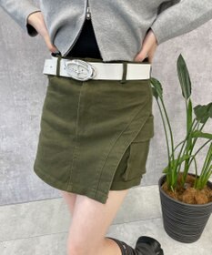 WEGO LBIGバックルベルト2