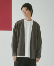 WEGO 【２点セット/LUCY】アンサンブルカーディガン（LS）