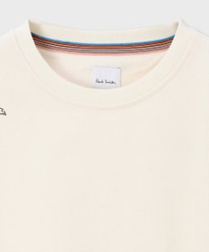 Paul Smith ドローイングモチーフ Tシャツ
