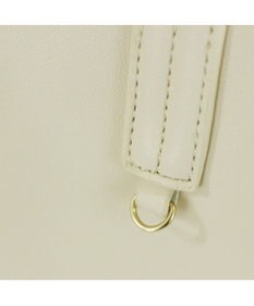 ROOTOTE 3662【きちんと感と頼れる収納力】LT.デリ.オブロング-A