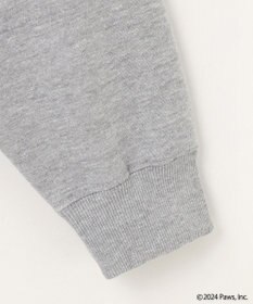 PW CIRCULUS 【MEN】Garfield クルーネックスエット