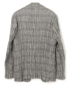 JOSEPH HOMME 【HIGH GRADE LINE】マックスプリーツワッシャー　ジャケット