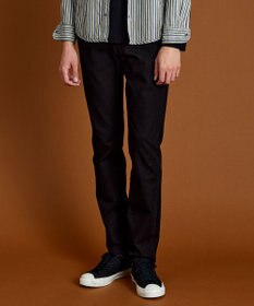 JOSEPH ABBOUD 【キングサイズ・人気】2WAYストレッチISKOデニム