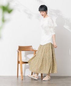 ONWARD Reuse Park 【23区】スカート春夏