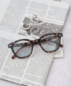 AMERICAN HOLIC 調光レンズボストングラス